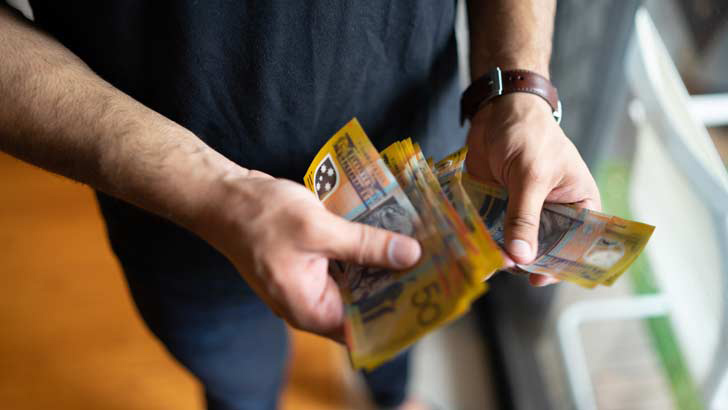 don't make the mistake of getting the cheapest insurance available