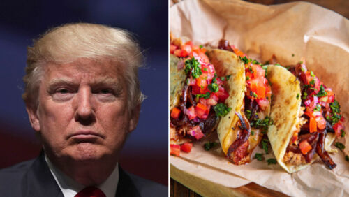 the truth about Donald Trump and TACO trades