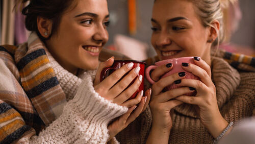 Affordable ways to conquer your winter blues