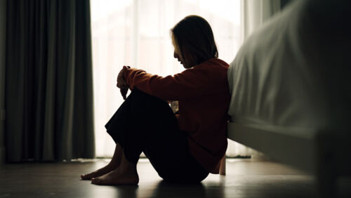 How to rebuild your credit score after financial abuse