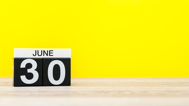 Your ultimate EOFY super checklist