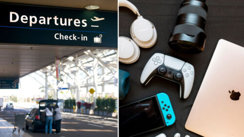 how to nab a bargain at the sydney airport lost property auction in june 2025