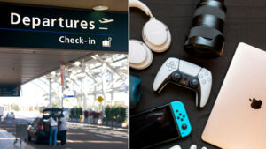 Gorgeous Lost Property Up For Auction At Sydney Airport View for Desktop Gorgeous Lost Property Up For Auction At Sydney Airport View for Desktop