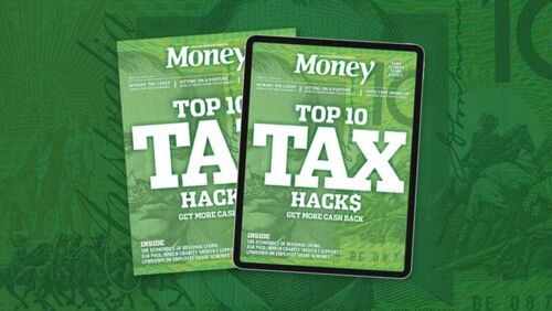 how to win a free subscription to money magazine australia