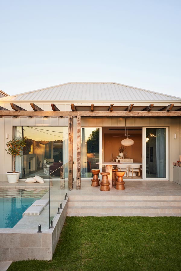 Three Birds Renovations - Cremorne