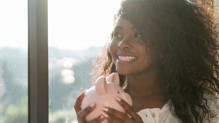 Five new financial year resolutions that will transform your money habits
