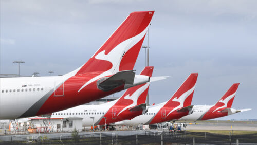 how to join the class action lawsuit going after compensation for victims of the Qantas data breach