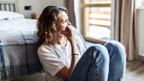 mental health now the leading cause of TPD insurance claims