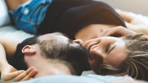 Relationships: How to talk finances from first date to de facto