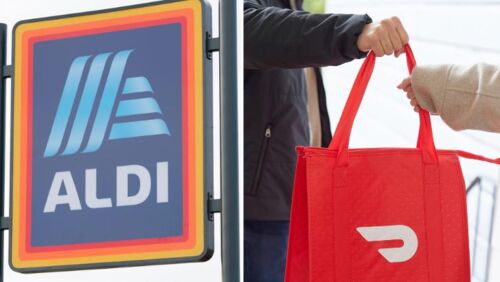 The big catch with Aldi's new delivery service