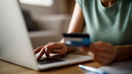 Older Australians are finding it nearly impossible to get approved for new credit cards in retirement