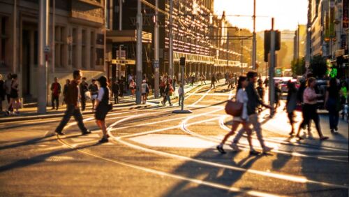 What Australia's population growth means for investors