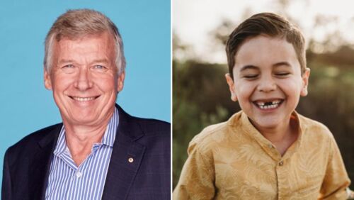 ask paul: how much money should the tooth fairy leave kids in 2025?