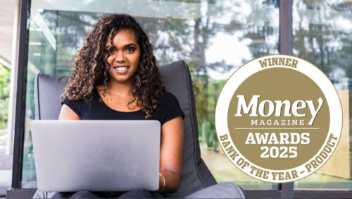 consumer finance awards 2025 - money magazine reveals australia's bank of the year - product