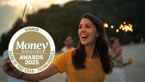 consumer finance awards 2025 - money magazine reveals australia's bank of the year - young people