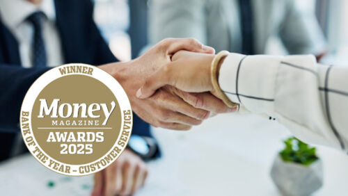 consumer finance awards 2025 - money magazine reveals australia's bank of the year - customer service