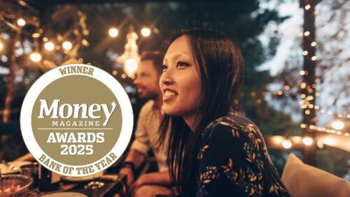 consumer finance awards 2025 - money magazine reveals australia's bank of the year