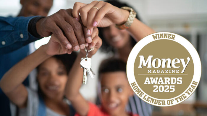 Home Lender of the Year