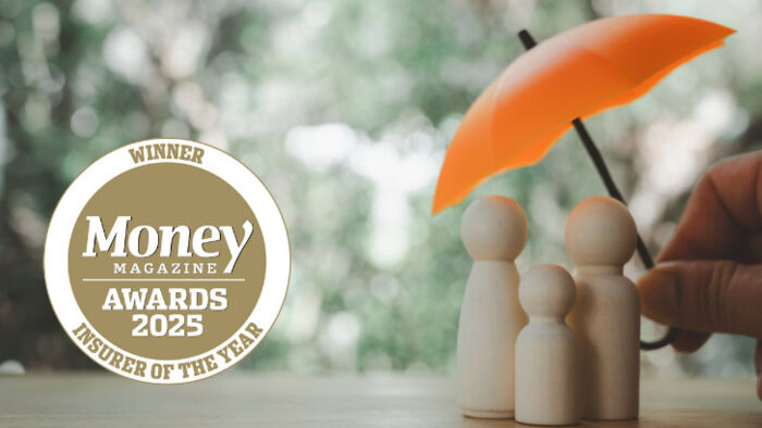 consumer finance awards 2025 - money magazine reveals australia's insurer of the year