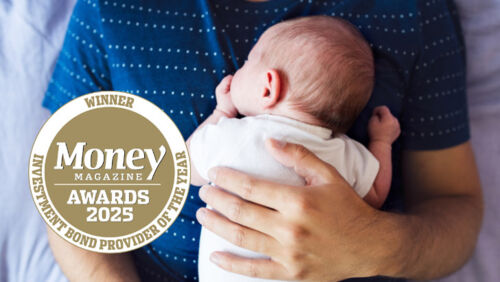 consumer finance awards 2025 - money magazine reveals australia's investment bond provider of the year