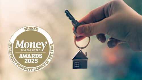 consumer finance awards 2025 - money magazine reveals australia's investment property lender of the year