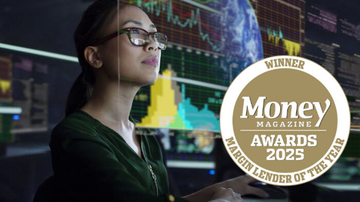 consumer finance awards 2025 - money magazine reveals australia's margin lender of the year