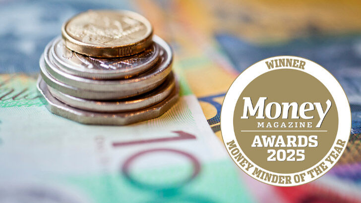 consumer finance awards 2025 - money magazine reveals australia