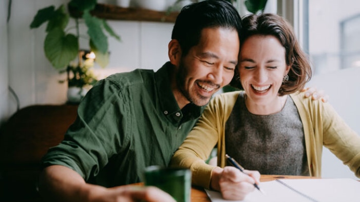 How does your superannuation balance compare to the average?