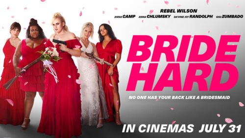 win free tickets to bride hard starring rebel wilson
