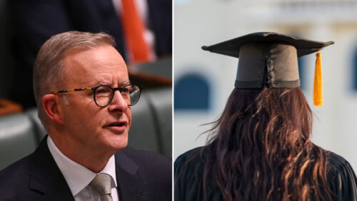 100 days of the new government: What it means for your money - HECS housing affordability