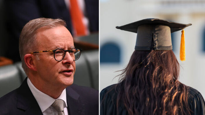 100 days of the new government: What it means for your money - HECS housing affordability