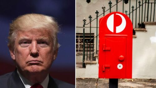 How US postal changes will cost you more money - tariffs - australia post