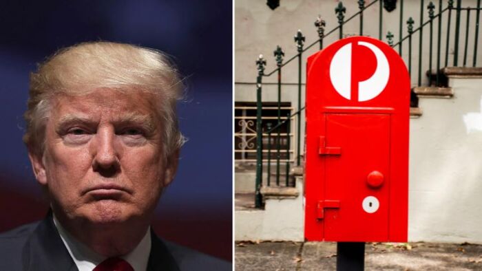 How US postal changes will cost you more money - tariffs - australia post