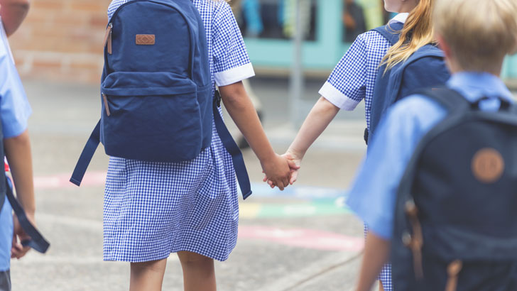 How infrastructure impacts your home value schools