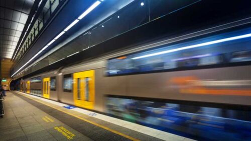 How infrastructure including train lines, airports and schools impact your home value