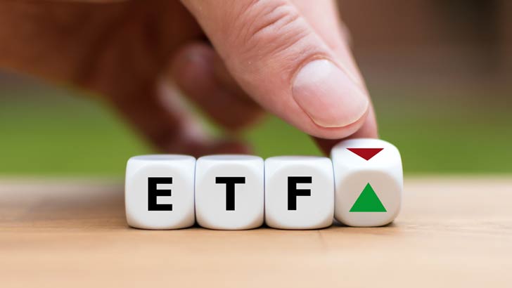 Revealed: Australia's best and worst ETFs for 2025