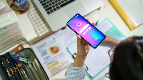 Should you really use AI tools to manage your money?