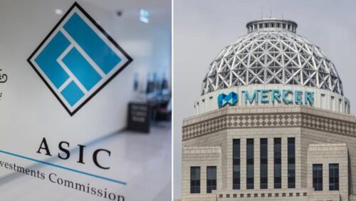 asic sues mercer over longstanding and systemic failures