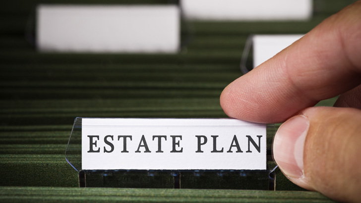 estate planning investment bonds