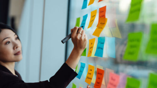 5 steps to set yourself up for success this new financial year