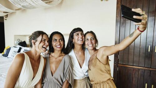 the cost of being a wedding guest