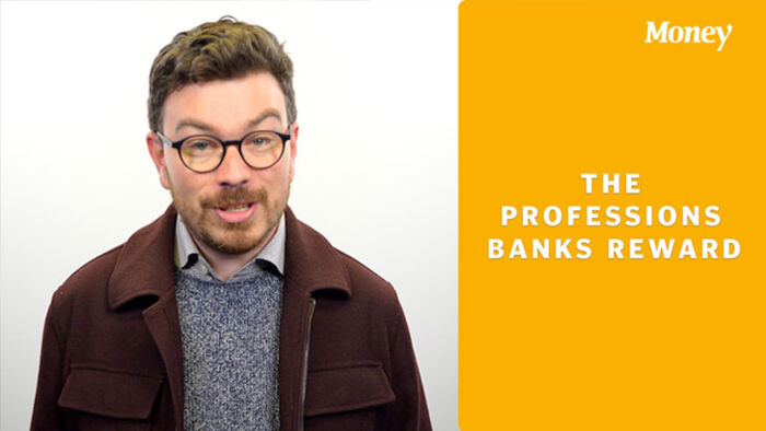 Did you know your job could save you tens of thousands on a home loan?