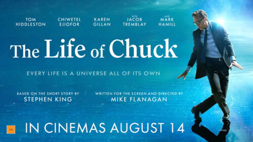 with a star-studded ensemble cast that includes Tom Hiddleston, Chiwetel Ejiofor, Jacob Tremblay, Karen Gillan and Mark Hamill.