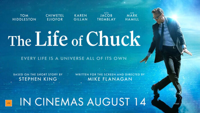 with a star-studded ensemble cast that includes Tom Hiddleston, Chiwetel Ejiofor, Jacob Tremblay, Karen Gillan and Mark Hamill.