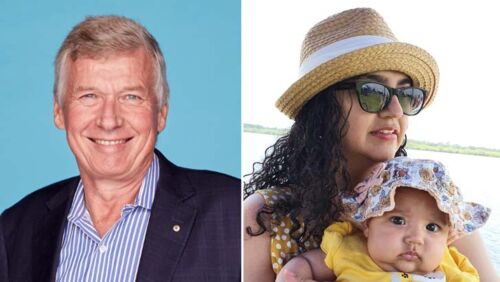 Ask Paul: What's the best way to invest for our baby?