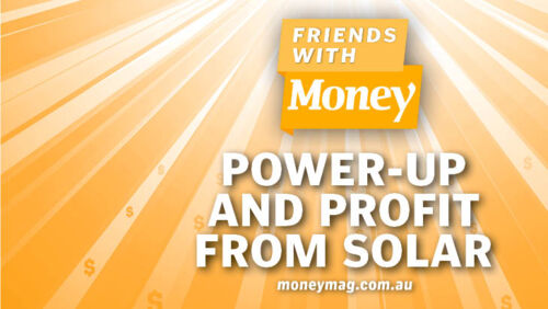 friends with money podcast 221 power up and profit from solar power