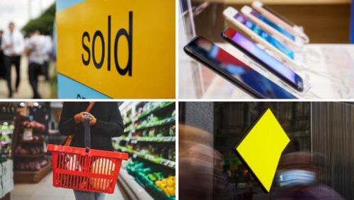 Four sectors set to benefit from Australia's migration wave