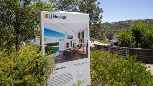$848,858: Home prices hit new high leading into spring