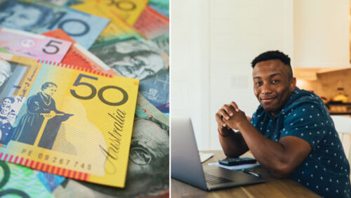 How to get paid to refinance your mortgage