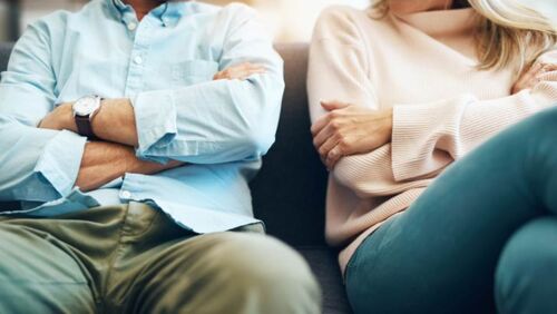 How to handle your ex delaying a property settlement - divorce tips
